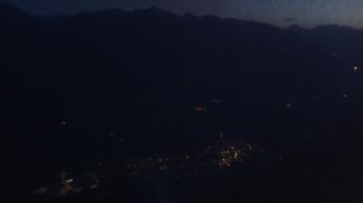 immagine della webcam nei dintorni di Sansicario: webcam Mompantero