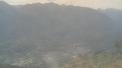 immagine della webcam nei dintorni di Oulx: webcam Mompantero