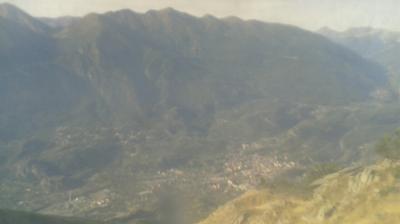 immagine della webcam nei dintorni di Melezet: webcam Mompantero