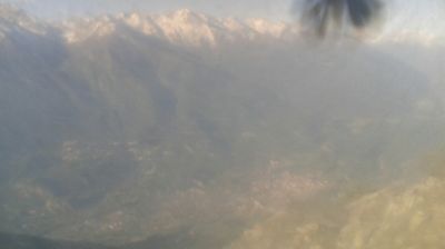 immagine della webcam nei dintorni di Lemie: webcam Mompantero