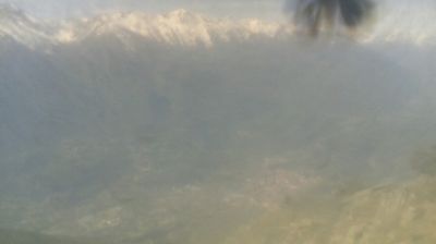 immagine della webcam nei dintorni di Usseglio: webcam Mompantero