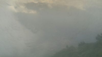 immagine della webcam nei dintorni di Fenestrelle: webcam Mompantero