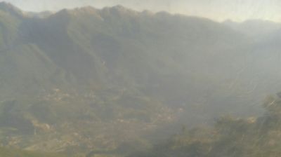 immagine della webcam nei dintorni di Sauze d'Oulx: webcam Mompantero