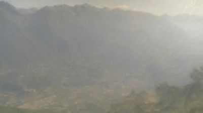 immagine della webcam nei dintorni di Fenestrelle: webcam Mompantero