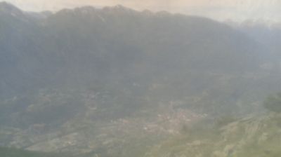 immagine della webcam nei dintorni di Fenestrelle: webcam Mompantero
