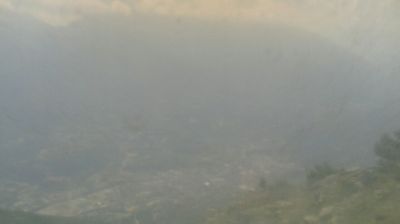 immagine della webcam nei dintorni di Roure: webcam Mompantero