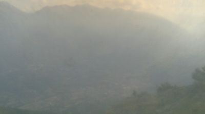 immagine della webcam nei dintorni di Melezet: webcam Mompantero