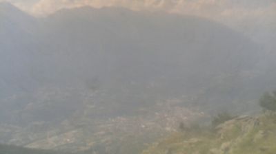 immagine della webcam nei dintorni di Cesana Torinese: webcam Mompantero