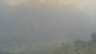 immagine della webcam nei dintorni di Cesana Torinese: webcam Mompantero