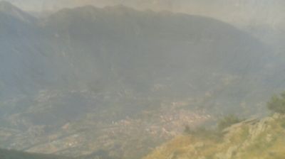 immagine della webcam nei dintorni di Sant'Antonino di Susa: webcam Mompantero