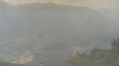 immagine della webcam nei dintorni di Sant'Antonino di Susa: webcam Mompantero