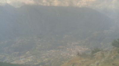 immagine della webcam nei dintorni di Fenestrelle: webcam Mompantero