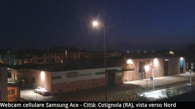 webcam