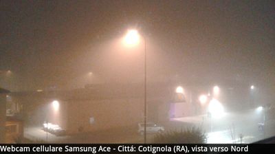 immagine della webcam nei dintorni di Lavezzola: webcam Cotignola