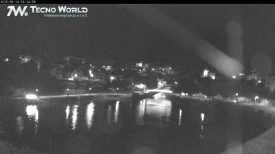 immagine della webcam nei dintorni di Argentera: webcam Pietraporzio