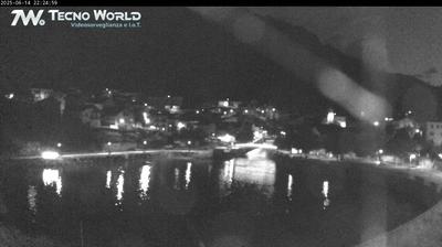 immagine della webcam nei dintorni di Vinadio: webcam Pietraporzio