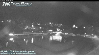immagine della webcam nei dintorni di Argentera: webcam Pietraporzio