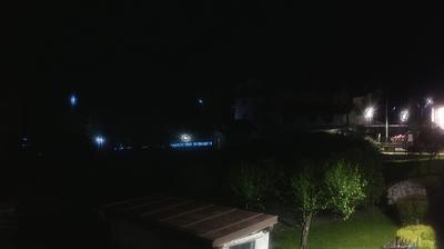 immagine della webcam nei dintorni di Bielmonte: webcam Pila