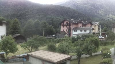 immagine della webcam nei dintorni di Pianalunga: webcam Pila