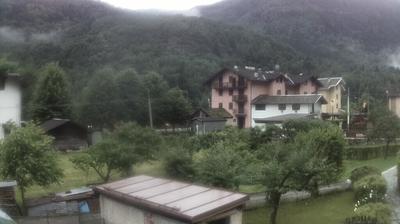 immagine della webcam nei dintorni di Carcoforo: webcam Pila