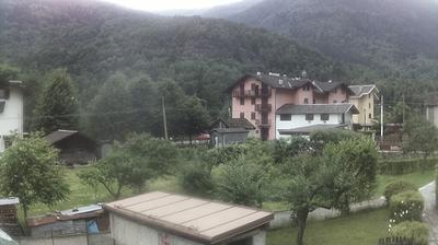immagine della webcam nei dintorni di Tavigliano: webcam Pila