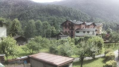immagine della webcam nei dintorni di Rosazza: webcam Pila