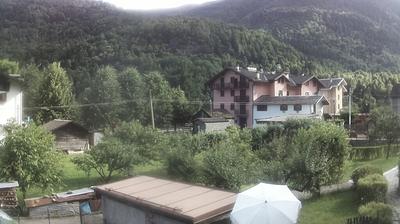 immagine della webcam nei dintorni di Scopello: webcam Pila