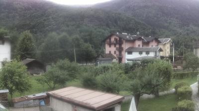 immagine della webcam nei dintorni di Rassa: webcam Pila