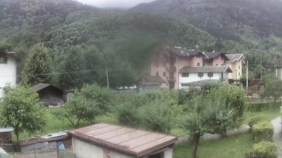 immagine della webcam nei dintorni di Fobello: webcam Pila