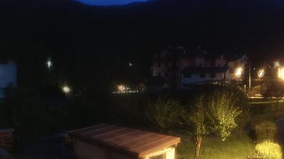 immagine della webcam nei dintorni di Balmuccia: webcam Pila