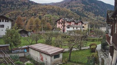 immagine della webcam nei dintorni di Oropa: webcam Pila