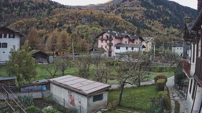 immagine della webcam nei dintorni di Scopa: webcam Pila