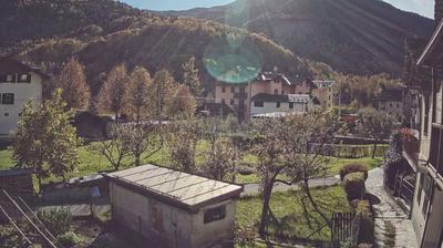 immagine della webcam nei dintorni di Pianalunga: webcam Pila