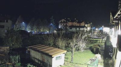 immagine della webcam nei dintorni di Alagna Valsesia: webcam Pila