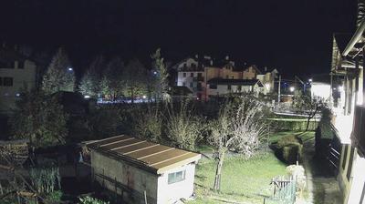 immagine della webcam nei dintorni di Piode: webcam Pila