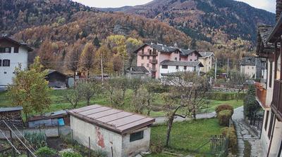 immagine della webcam nei dintorni di Scopello: webcam Pila