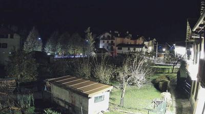 immagine della webcam nei dintorni di Boccioleto: webcam Pila