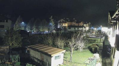 immagine della webcam nei dintorni di Borgosesia: webcam Pila