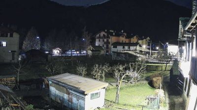 immagine della webcam nei dintorni di Oropa: webcam Pila