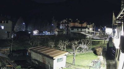 immagine della webcam nei dintorni di Scopa: webcam Pila