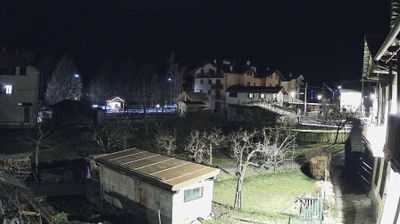 immagine della webcam nei dintorni di Pianalunga: webcam Pila