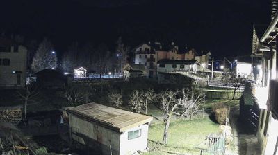 immagine della webcam nei dintorni di Carcoforo: webcam Pila