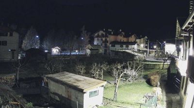 immagine della webcam nei dintorni di Piode: webcam Pila