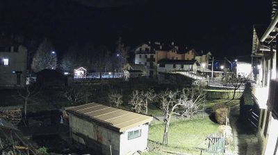 immagine della webcam nei dintorni di Campertogno: webcam Pila
