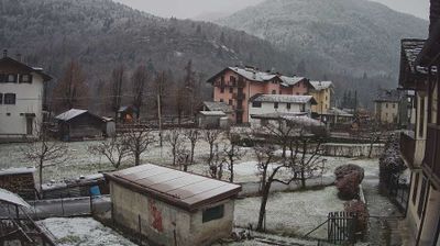 immagine della webcam nei dintorni di Rassa: webcam Pila