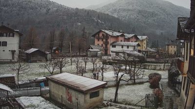 immagine della webcam nei dintorni di Varallo: webcam Pila