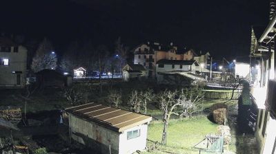 immagine della webcam nei dintorni di Varallo: webcam Pila