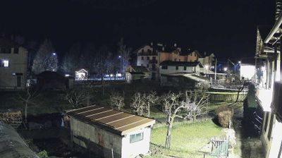 immagine della webcam nei dintorni di Rosazza: webcam Pila