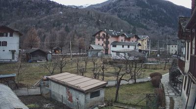 immagine della webcam nei dintorni di Alagna Valsesia: webcam Pila