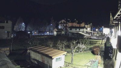 immagine della webcam nei dintorni di Balmuccia: webcam Pila